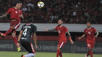 Ini Skuat Akhir Timnas Indonesia U-23 untuk Asian Games 2018
