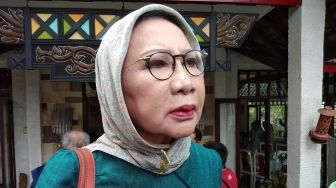 Ratna Sarumpaet: Sakit Jiwa, Timses Jokowi Benar-benar Sakit