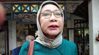 Ratna Sarumpaet Mengaku Dipukuli Oleh OTK