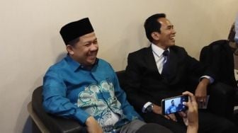 Fahri Hamzah Tak Mau Gunakan Rp 30 M dari PKS untuk Pribadi