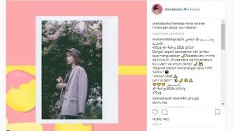 Banjir Ribuan Like di Instagram dengan Aplikasi Edit Foto Ini