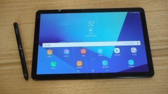 Samsung Galaxy Tab S4 Diluncurkan, Dibanderol Rp 11 Juta