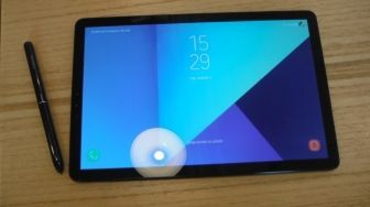 Dihargai Rp 11 Juta, Ini 5 Keunggulan Samsung Galaxy Tab S4