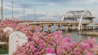 Surabaya Kalahkan Bali Sebagai Kota Wisata Terbaik