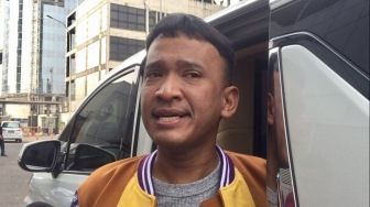 Rumah Dilempari Batu, Ruben Onsu Punya Musuh?