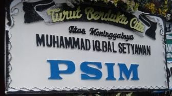 Kerusuhan Merenggut Nyawa, PSIM Yogyakarta Resmi Terusir dari DIY