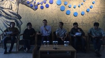 Pemerintah dan DPR Didesak Susun UU Perbantuan Soal Terorisme