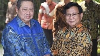 Prabowo Punya 2 Nama Cawapres Pilpres 2019, Siapa?