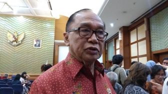 Profil Sidarto Danusubroto, Mantan Ajudan Soekarno yang Dampingi Ganjar