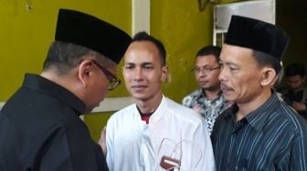 Cerita Anak Sulung Yusuf Supendi Sebelum Meninggal