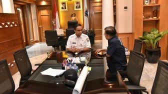 Akui Dukung Anies saat Pilkada DKI 2017, JK: Bahaya Kalau Ahok Menang