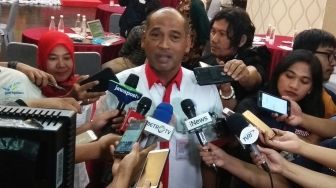 Cabor Baru Jadi Andalan Indonesia Raih Target 10 Besar di AG 2018