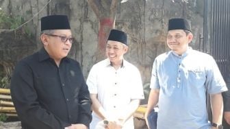 Pesan Yusuf Supendi Saat Terakhir Kali Bertemu Sekjen PDIP