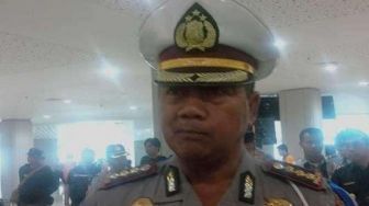 Pengamanan Kodam IX Udayana & Polda Bali Sambut Presiden Zanzibar