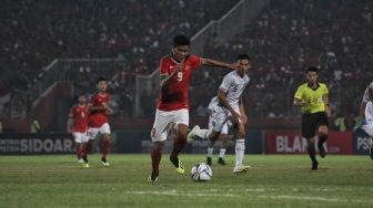 Pelatih Timor Leste Puji Kehebatan Timnas Indonesia U-16