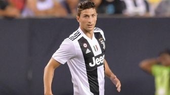 Didapat AC Milan Secara Gratis, Begini Kehebatan Mattia Caldara