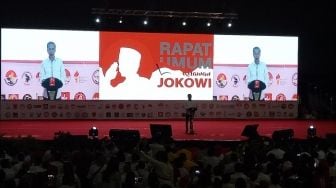 Romahurmuziy Bocorkan Inisial Cawapres Jokowi Berinisial M