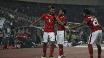 Indonesia Vs Malaysia Diprediksi Bakal Berlangsung Ketat