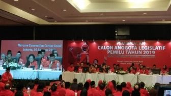 Sikapi Putusan MK, Megawati Minta Kader PDIP Tak Euforia