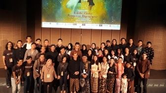 Wah! Drama Musikal Ini Sajikan Sisi Romantis Pangeran Diponegoro