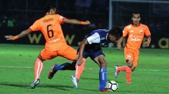 Jadwal Liga 1 2022 Hari Ini, Arema FC vs Persija Jakarta Tanding Malam Hari