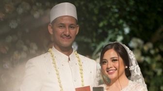 Selamat, Tasya Kamila Melahirkan Anak Pertama