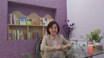 Drg Donna Pratiwi, Master Veneer Pejuang Indonesia Bebas Karies