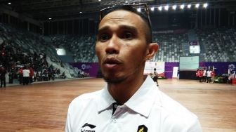 Balap Sepeda Nomor Road Race Diyakini Bisa Raih Emas Asian Games