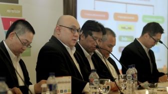 Arkadia Digital Media Siap Melantai di Bursa