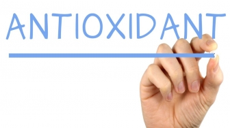 Antioksidan Memang Penting untuk Kesehatan, tapi Bukan Berarti Risiko Penyakit Berkurang