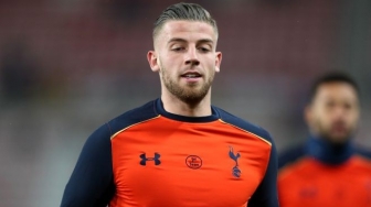 Ragu dengan Masa Depannya di Tottenham, Alderweireld Buka Kans Cabut