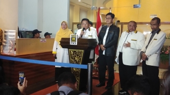 Politikus PDIP: PKS adalah Pabrik Hoaks di Indonesia