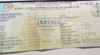 Kasus Menteri Sri Mulyani, Polisi Minta Pejabat Ingat Bayar Pajak