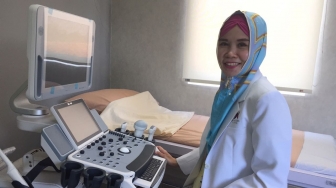 Setahun Menikah Tapi Belum Hamil? Coba Cara Ini