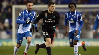Tinggalkan Real Madrid, Mateo Kovacic Menuju Chelsea
