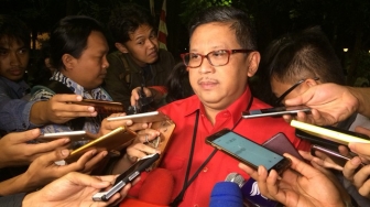 JK dan Sri Mulyani Masuk Tim Kampanye Jokowi, Ketua Kosong