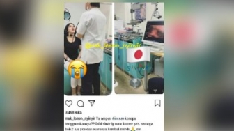 Jelang Konser Rp 25 Juta per Tiket, Syahrini Cek THT ke Jepang?