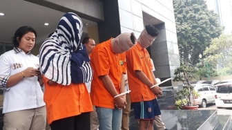 Prostitusi Anak di Kalibata City, Polisi: Pengelola Bandel