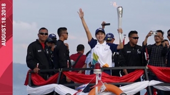 Ternyata Segini Uang Saku Atlet Asian Games 2018