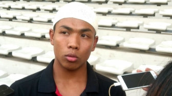Zohri Siap Kibarkan Merah Putih di 3 Kota Suci Usai Asian Games