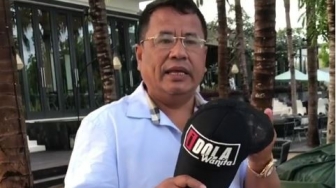 Rey Utami - Pablo Benua Jadi Tersangka, Hotman Paris Sindir Farhat Abbas