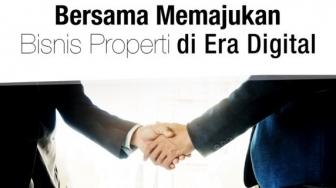Telkom-Prime System Bangun Bisnis Properti Digital Indonesia