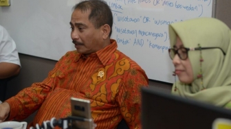 Pascagempa, 70 WNA di Gili Gili Sudah Diantar ke Lombok