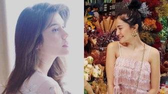 Cantik - cantik 6 Artis Ini Jadi Perusak Rumah Tangga Orang karena Tuntutan Peran