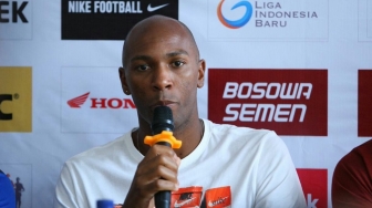 PSM Sabar Tunggu Sandro Bersinar