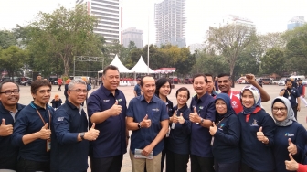 27 Rumah Sakit Disiagakan untuk Asian Games 2018