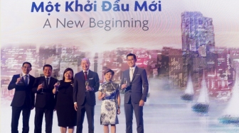 UOB Resmikan Anak Perusahaan Baru di Vietnam