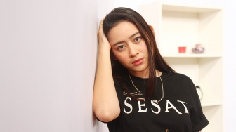 Ultah ke-24, Laura Theux Dihadiahi Mobil Porsche oleh Pacar