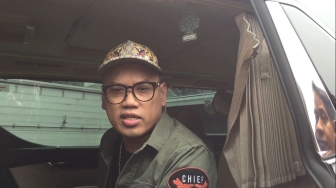 Kontroversi Via Vallen Lipsync, Begini Kata Uya Kuya