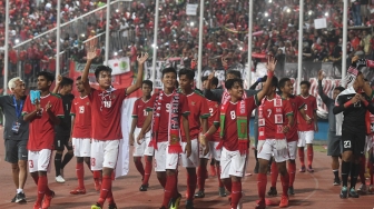 Mengenal Kekuatan Lawan Timnas Indonesia U-16 di Piala Asia U-16